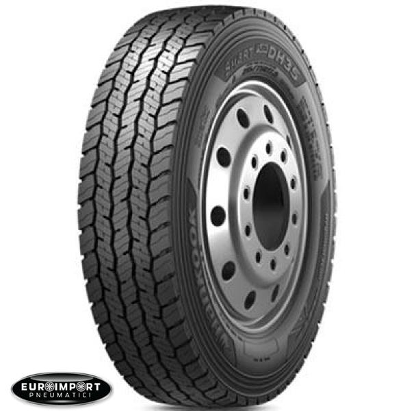 Hankook Smart flex dh 35  235/75 R18 132_130 M  